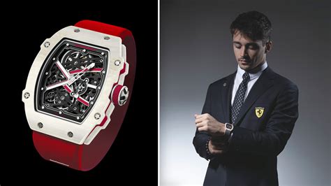 prototype richard mille watch|richard mille rm.